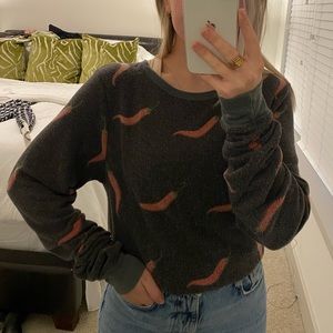Wildfox Sweater